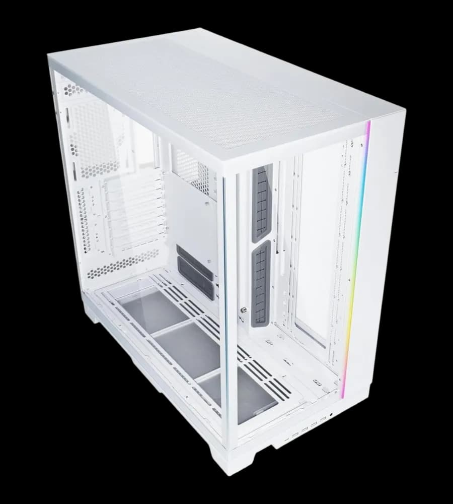 Case Lian Li O11 Dynamic EVO XL Full Tower Chassis - Image 4
