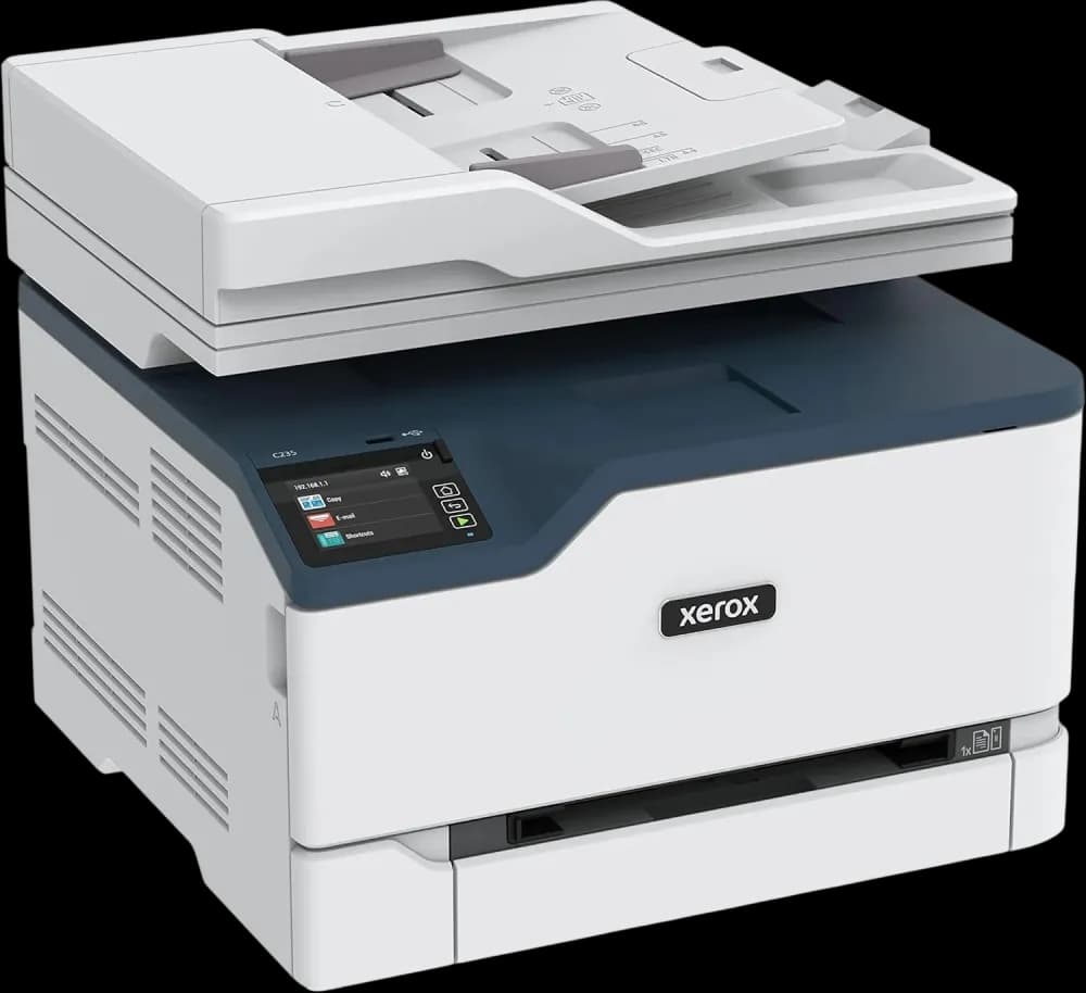 Xerox C235 Color Multifunction Printer - Image 3