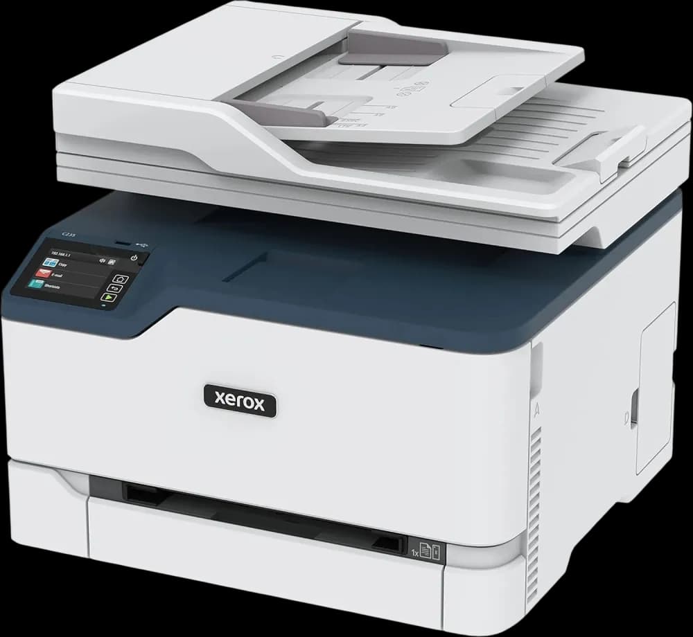 Xerox C235 Color Multifunction Printer - Image 2