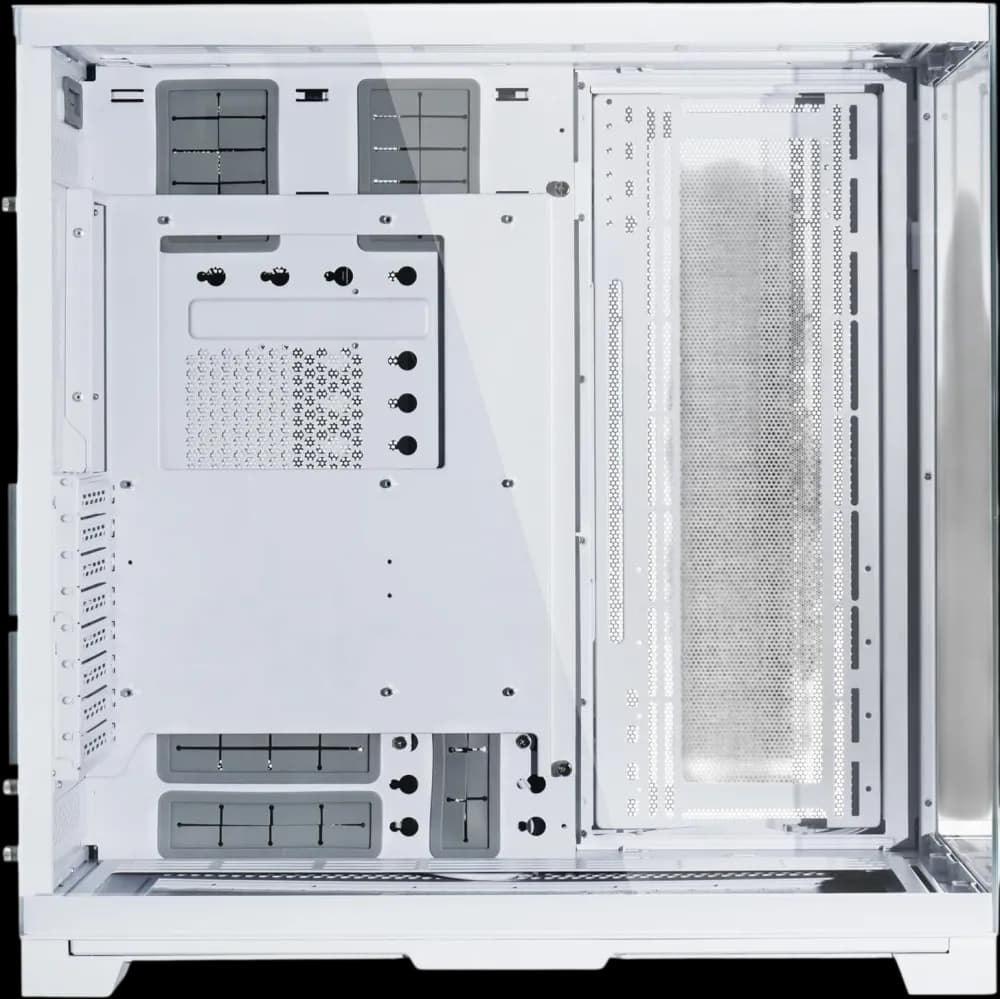 Case Lian Li O11 Dynamic EVO XL Full Tower Chassis - Image 7
