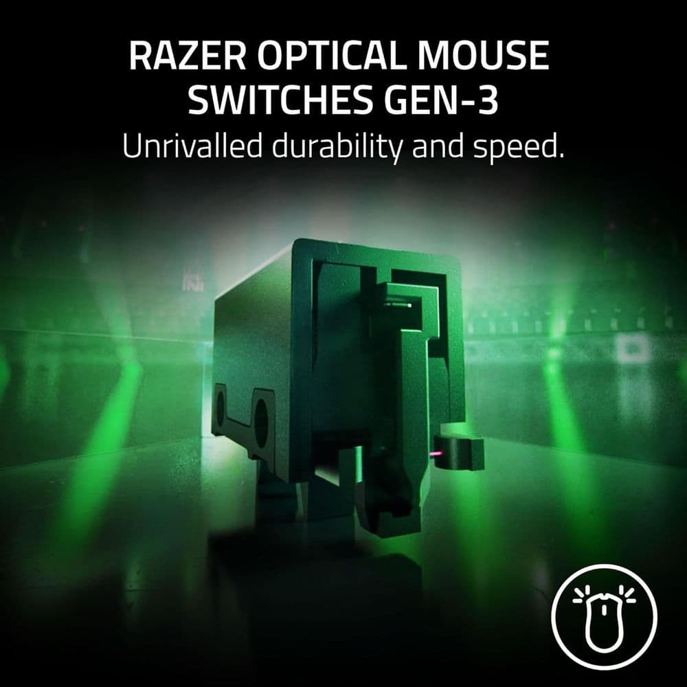 Razer Viper V3 Pro Wireless Esports Gaming Mouse - Image 7