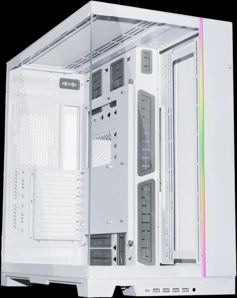 Case Lian Li O11 Dynamic EVO XL Full Tower Chassis - Image 1