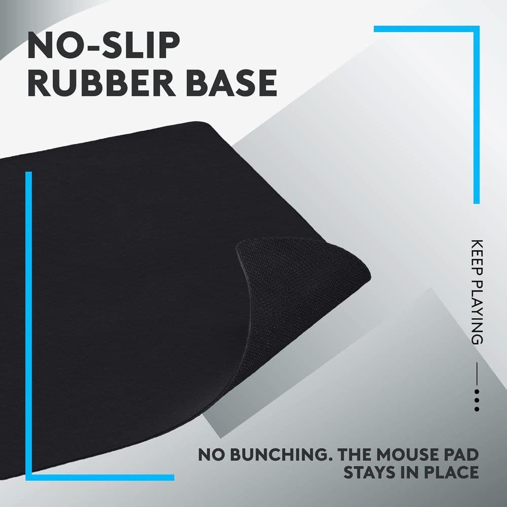 LOGITECH G240 MOUSEPAD  - Image 6