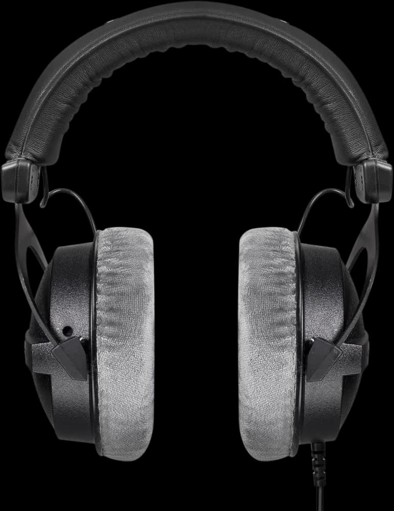 beyerdynamic DT 770 PRO professional-grade studio headphone - Image 3