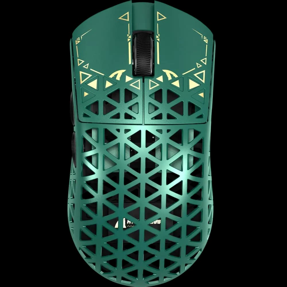 ATTACK SHARK R5 Ultra Wireless Gaming Mouse - Image 2