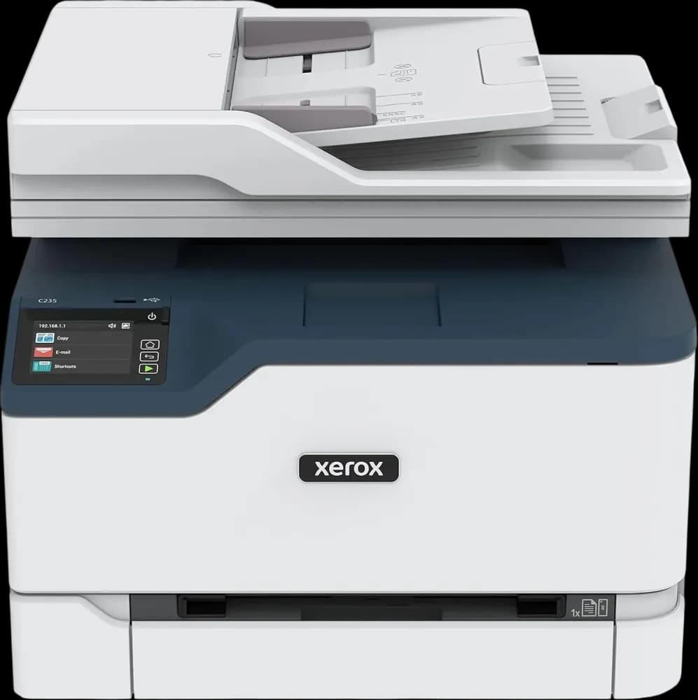 Xerox C235 Color Multifunction Printer - Image 1