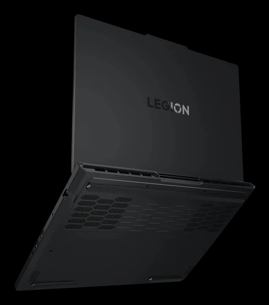 Lenovo Legion Pro 5 16IAX10 Laptop - Image 9