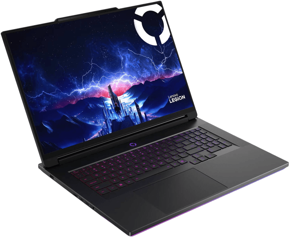 Lenovo Legion 9 18IAX10 - 18" WQUXGA 240Hz - Intel Core Ultra 9 275HX - RTX 5090  - Image 2