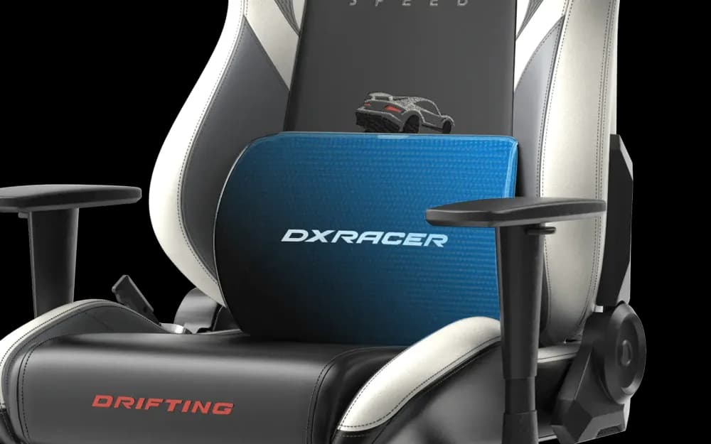 DXRACER DRIFTING Gaming Chair - Image 4