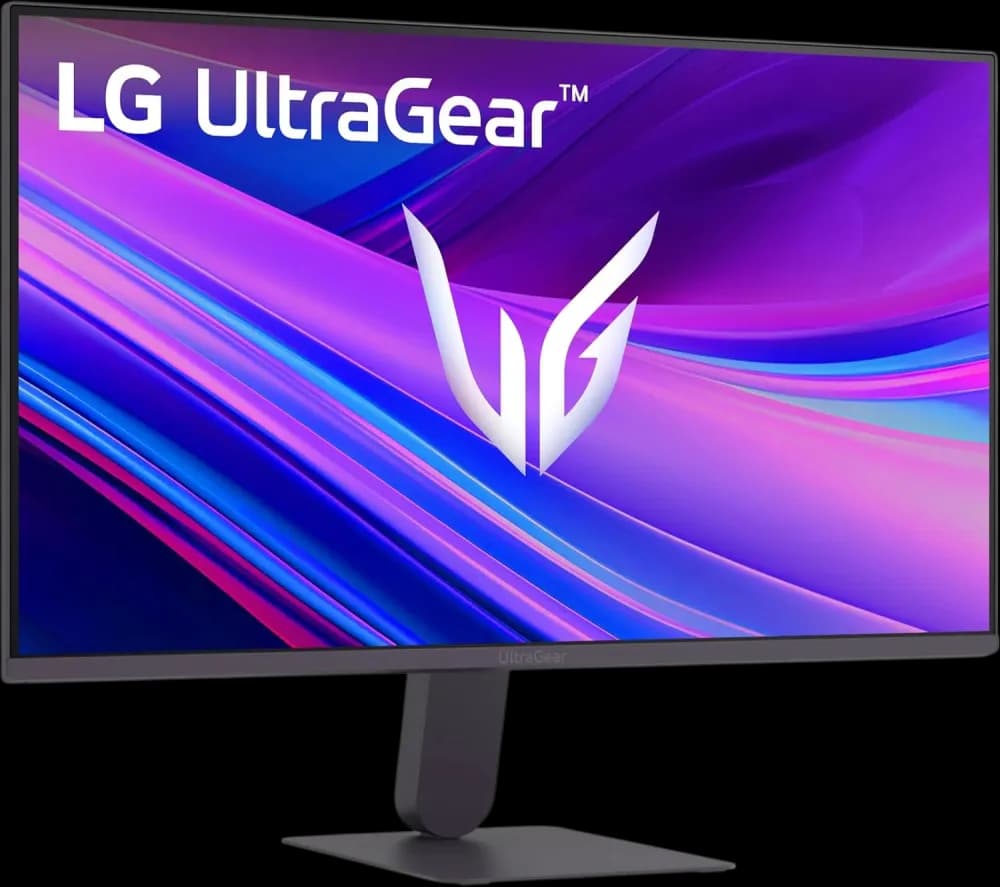 LG UltraGear 24G411A-B 24″ Gaming Monitor – FHD IPS 144Hz (Overclock), 1ms MBR - Image 2