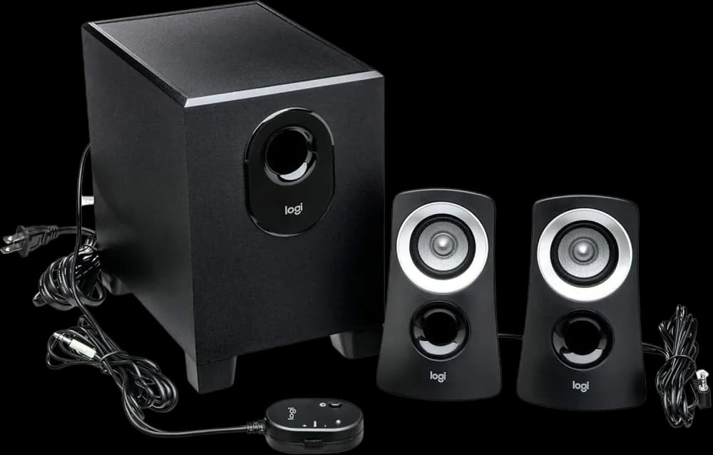 SPEAKER LOGITECH Z313 - Image 3