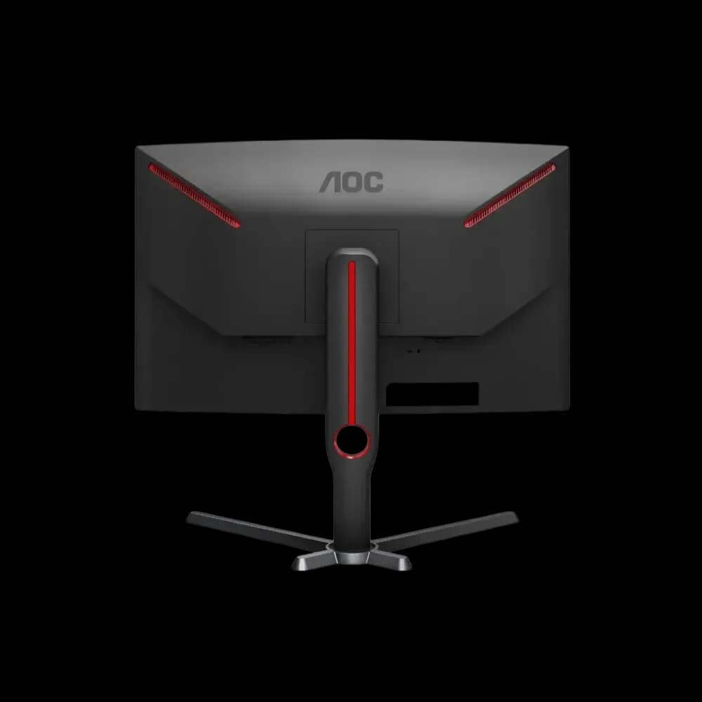 AOC CQ27G3Z Curved 2K 240Hz VA 0.5MS - Image 4