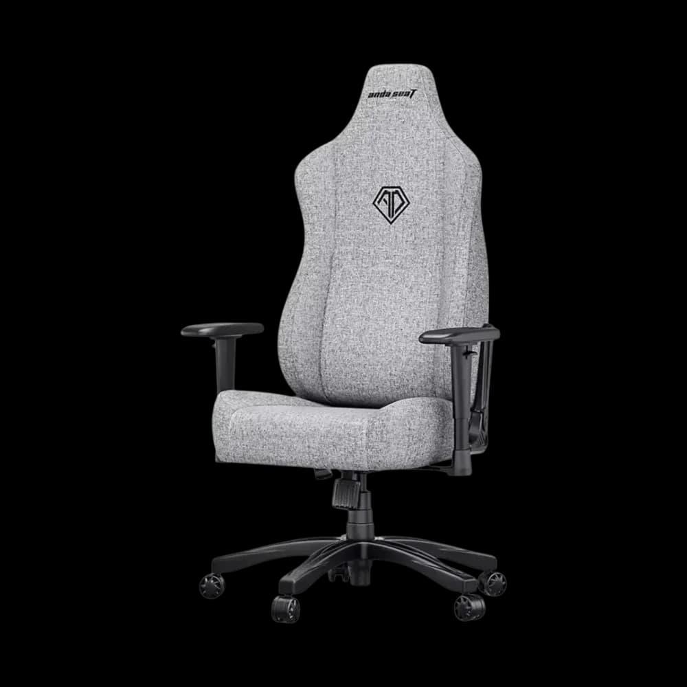 AndaSeat Novis Large Ash Gray - Image 2