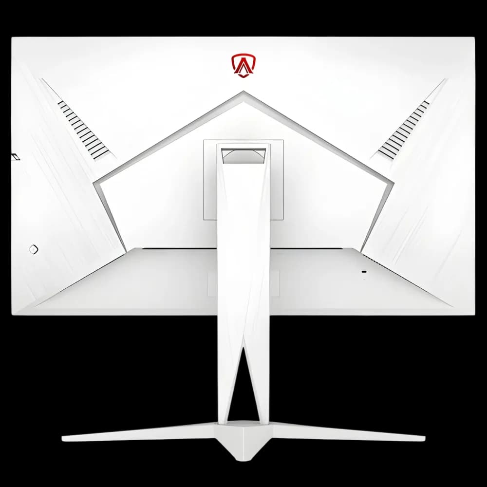AOC AGON 27In 2K 180Hz Fast IPS AG275QXW 180Hz Fast IPS - Image 5
