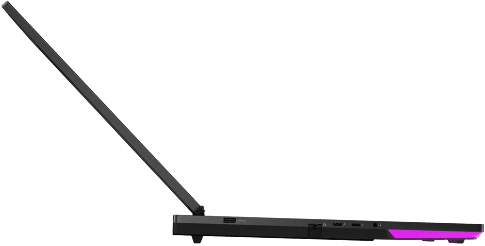 Lenovo Legion 9 18IAX10 - 18" WQUXGA 240Hz - Intel Core Ultra 9 275HX - RTX 5090  - Image 7