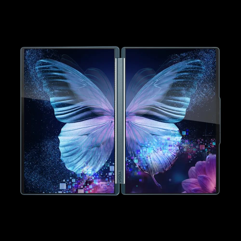 Lenovo Yoga Book 9i Gen 10 (14IAH10) Dual 14" 2.8K OLED Touchscreen Laptop - Image 6