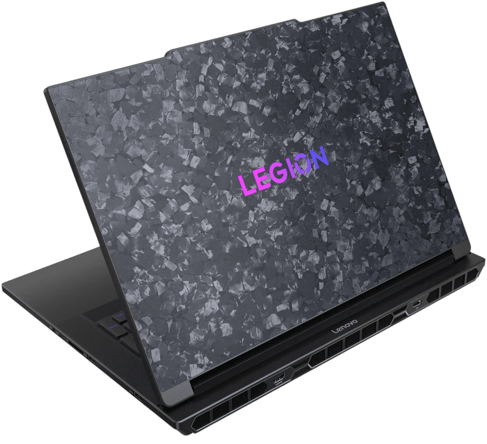 Lenovo Legion 9 18IAX10 - 18" WQUXGA 240Hz - Intel Core Ultra 9 275HX - RTX 5090  - Image 11