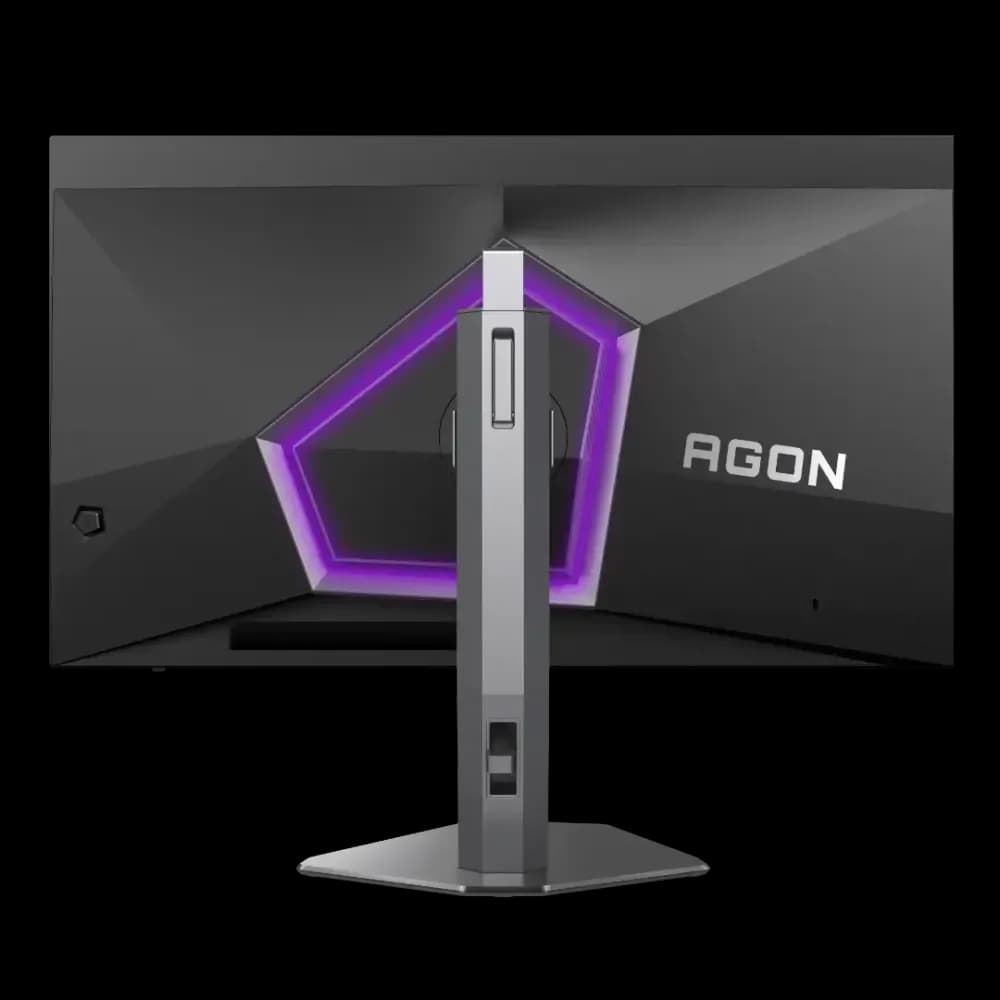 AOC AGON Pro 27inch OLED 2K 280Hz 0.03ms AG276QZD2 - Image 4
