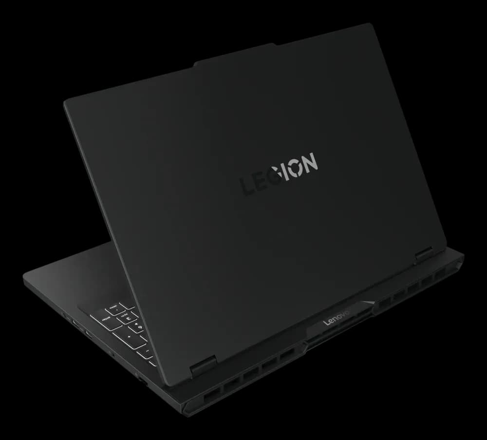 Lenovo Legion Pro 5 16IAX10 Laptop - Image 10