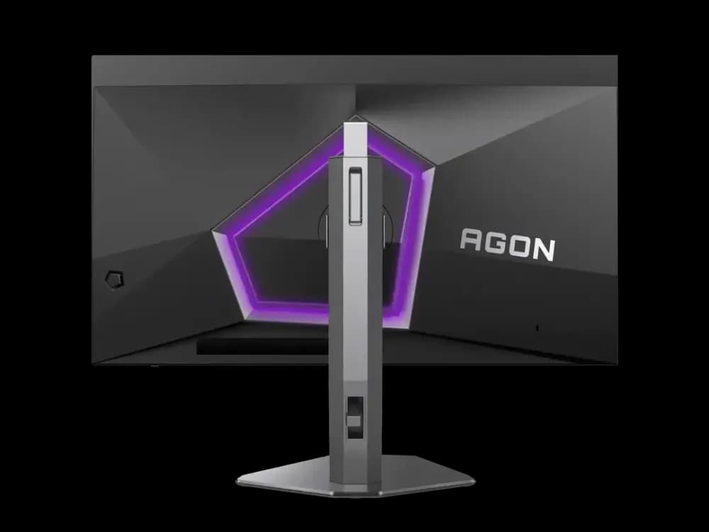 AOC AGON Pro 27inch OLED 2K 360Hz 0.03ms AG276QSD - Image 4