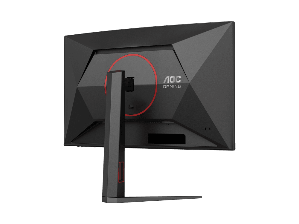 AOC C27G4Z 27-inch Curved Gaming Monitor - Image 9