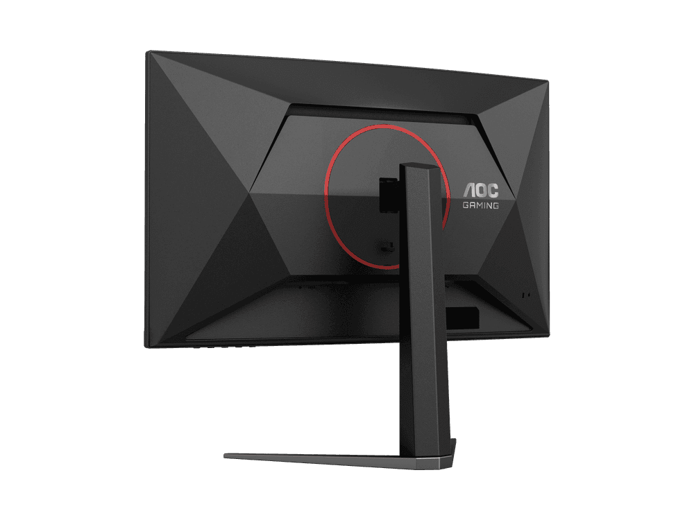 AOC C27G4Z 27-inch Curved Gaming Monitor - Image 7
