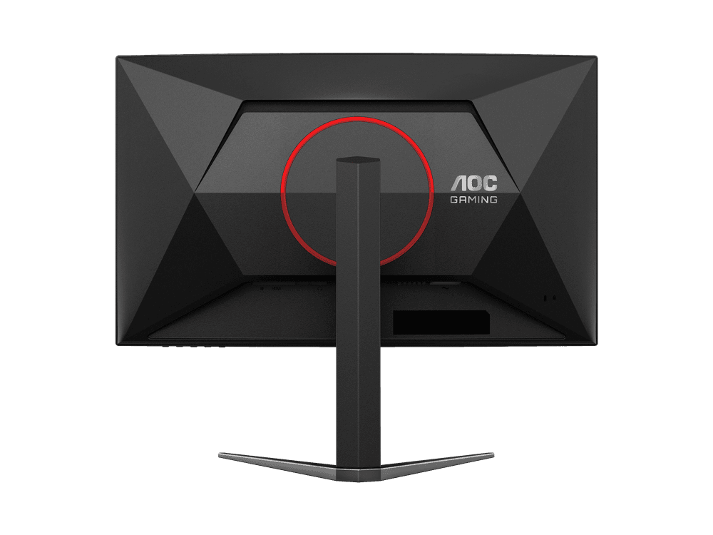 AOC C27G4Z 27-inch Curved Gaming Monitor - Image 5