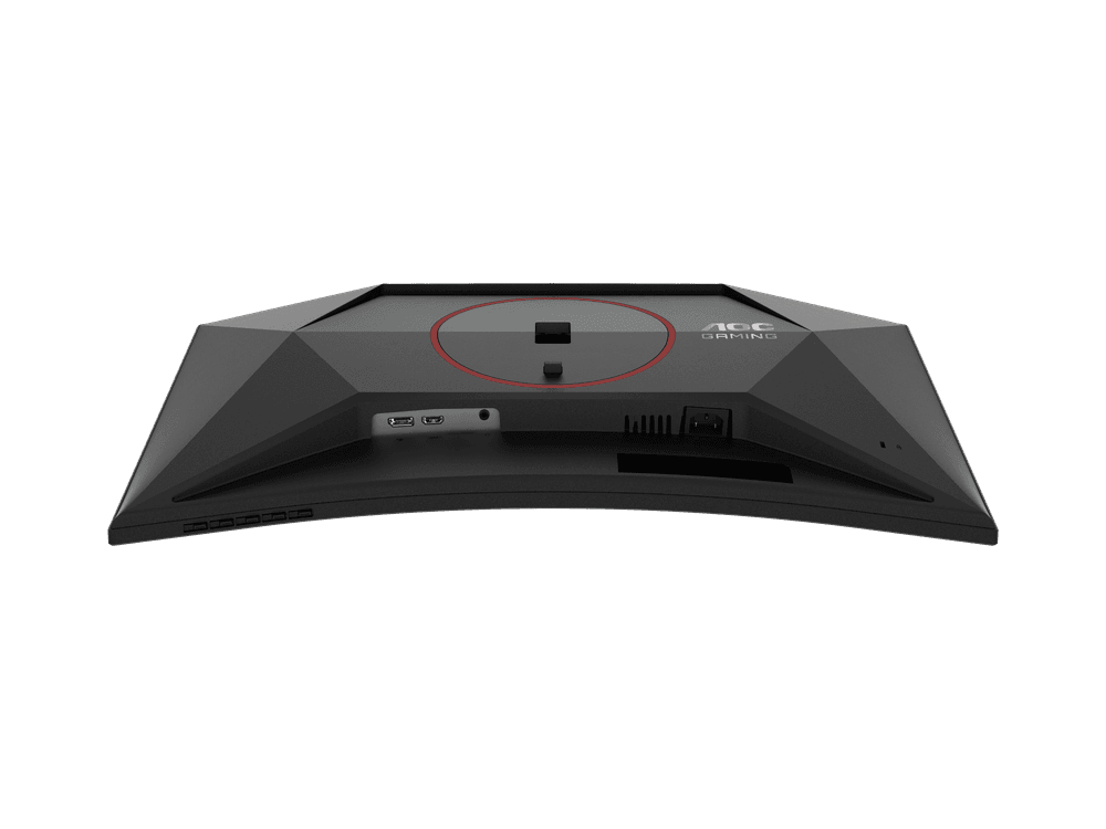 AOC C27G4Z 27-inch Curved Gaming Monitor - Image 6