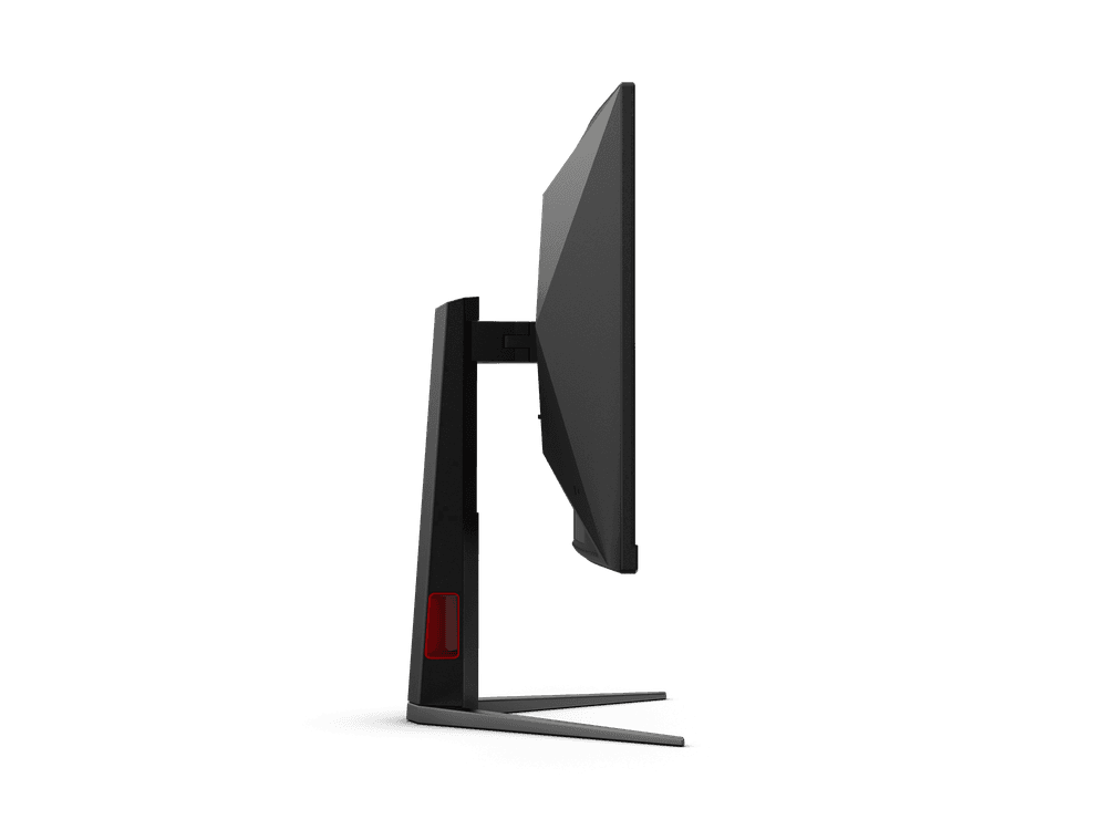 AOC C27G4Z 27-inch Curved Gaming Monitor - Image 8