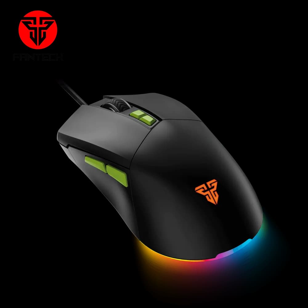 Fantech VX6 Phantom II Wired Gaming Mouse - Image 2