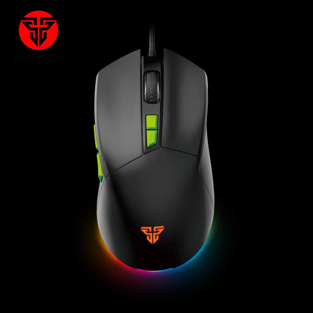 Fantech VX6 Phantom II Wired Gaming Mouse - Image 1