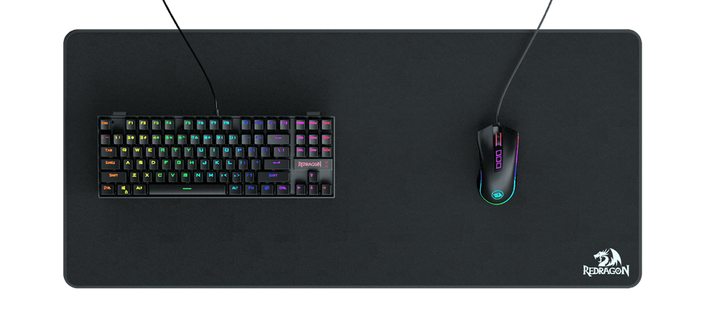 Redragon P032 Flick XL Mousepad - Image 2