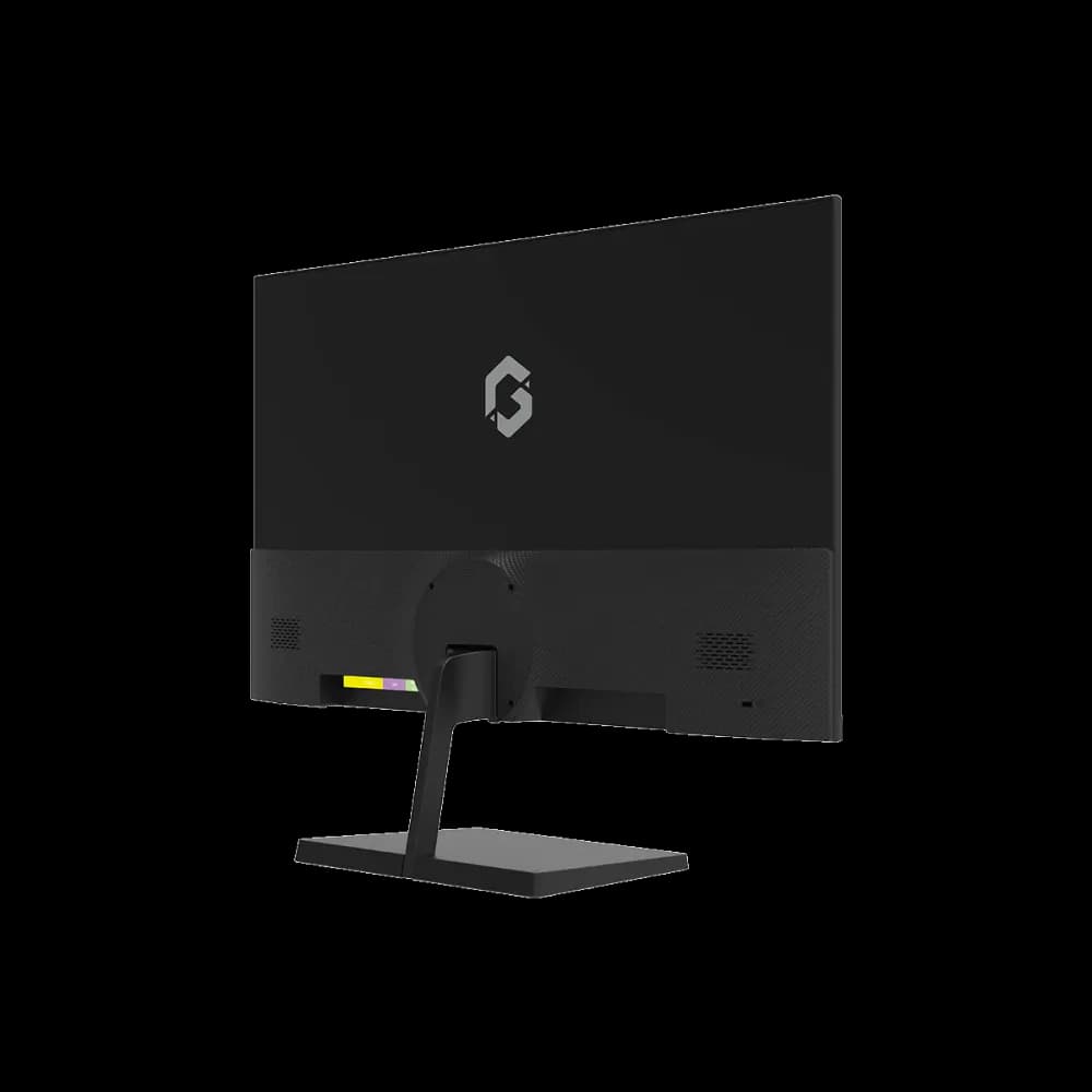 GAMEON GB22F100 Basic Series 22" FHD, 100Hz, 5ms, VA Panel Gaming Monitor - Black - Image 4