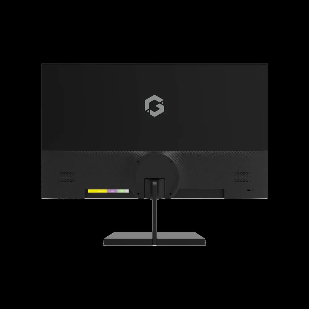 GAMEON GB22F100 Basic Series 22" FHD, 100Hz, 5ms, VA Panel Gaming Monitor - Black - Image 6