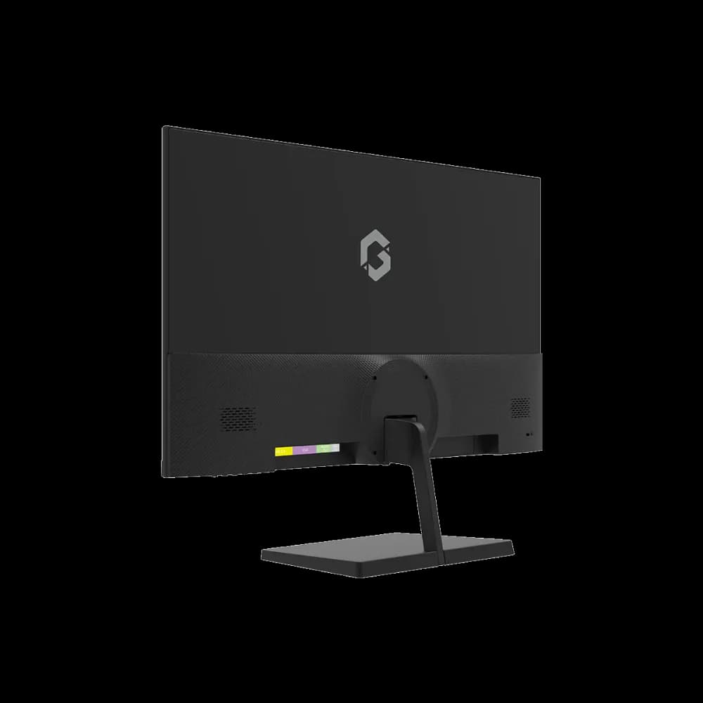 GAMEON GB22F100 Basic Series 22" FHD, 100Hz, 5ms, VA Panel Gaming Monitor - Black - Image 5