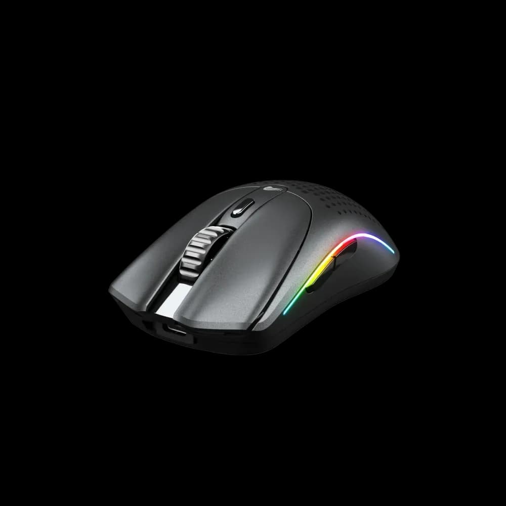 Glorious Model O2 Mini Wireless Gaming Mouse - Image 2