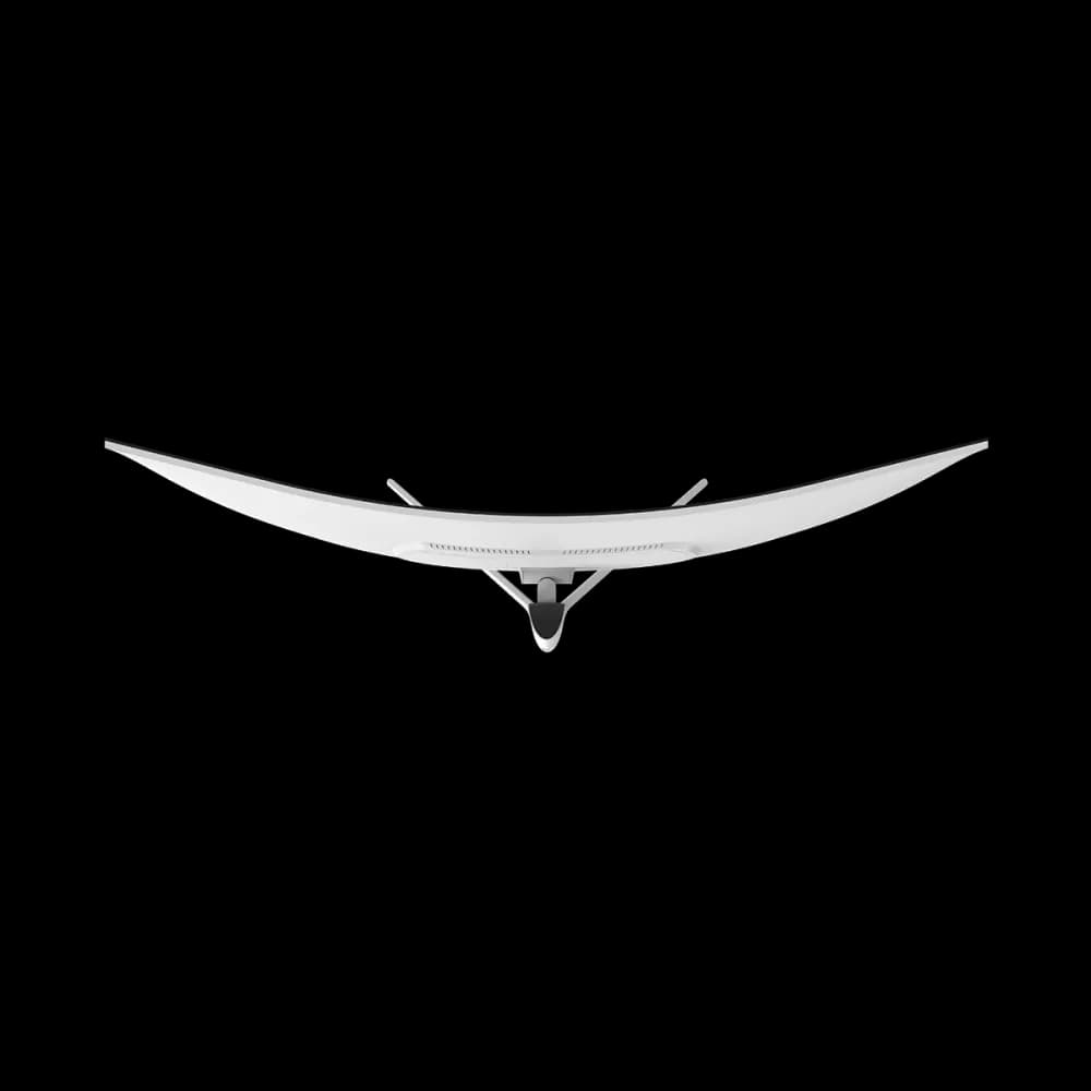 GameOn 49In 5K DQHD 120Hz Fast VA Curved GOAC49DQHD120 - Image 8