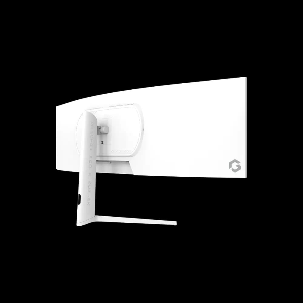 GameOn 49In 5K DQHD 120Hz Fast VA Curved GOAC49DQHD120 - Image 5