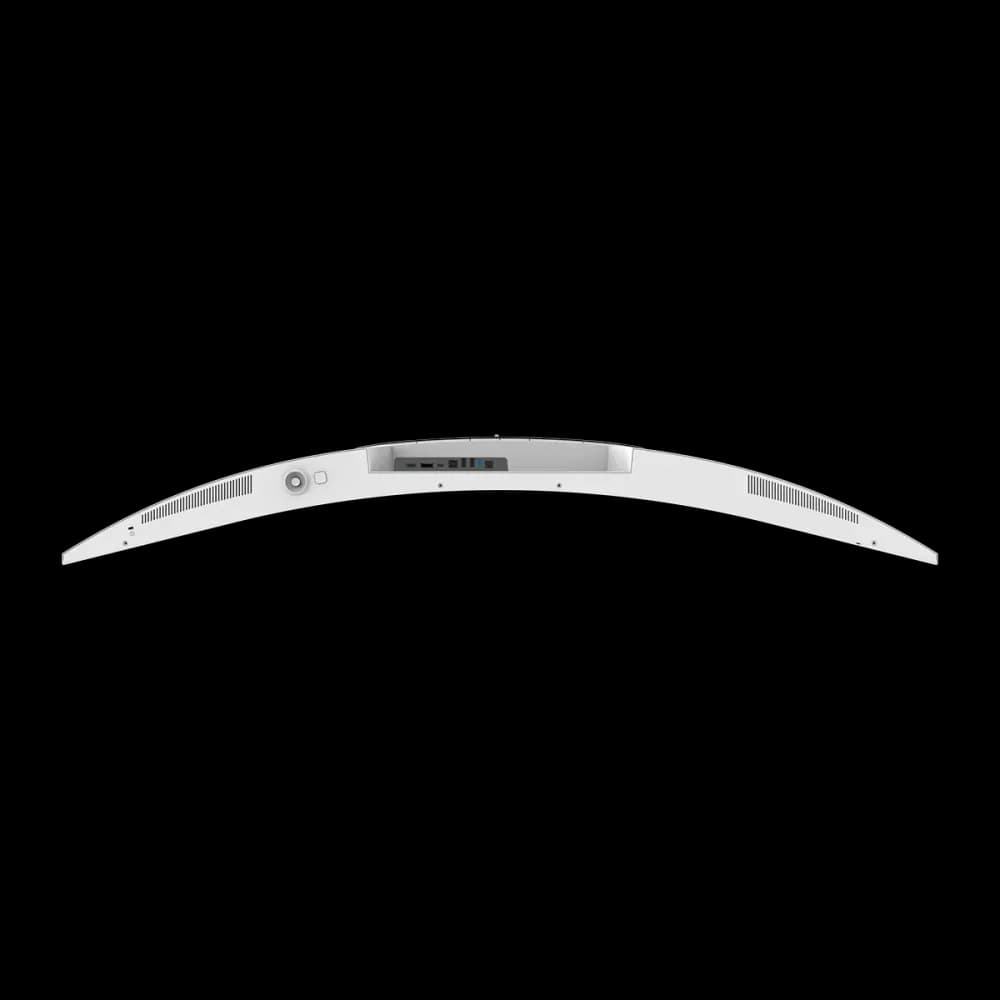 GameOn 49In 5K DQHD 120Hz Fast VA Curved GOAC49DQHD120 - Image 9