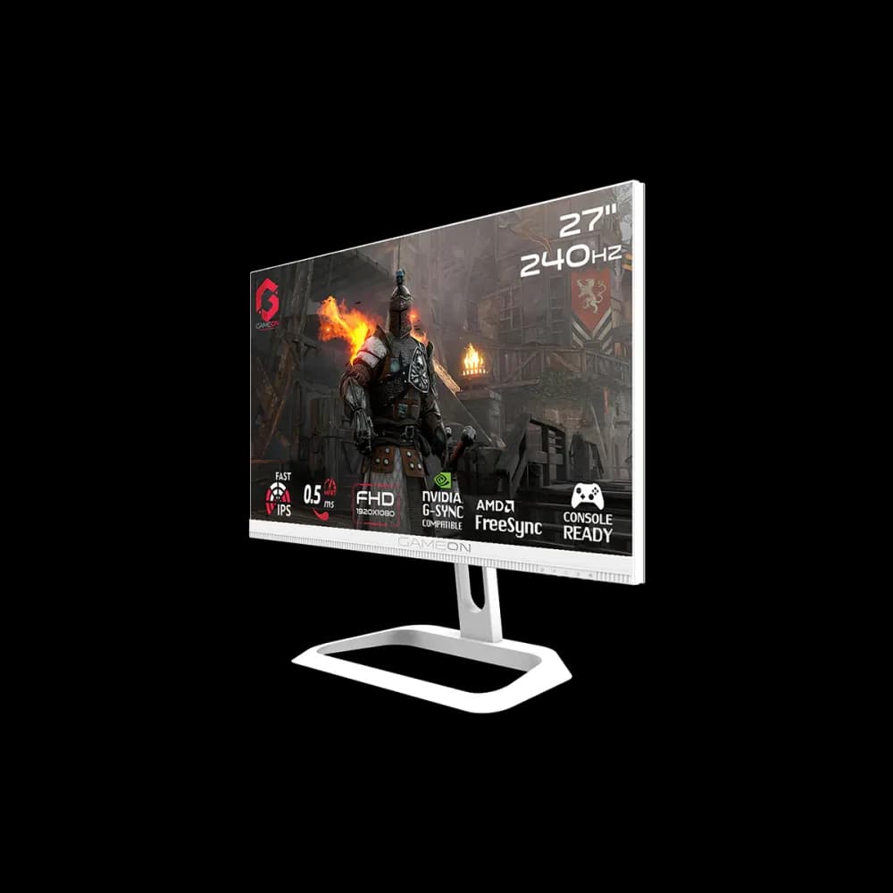 GAMEON 27In FHD 240Hz Fast IPS 0.5ms GOA27FHD240IPS - Image 3