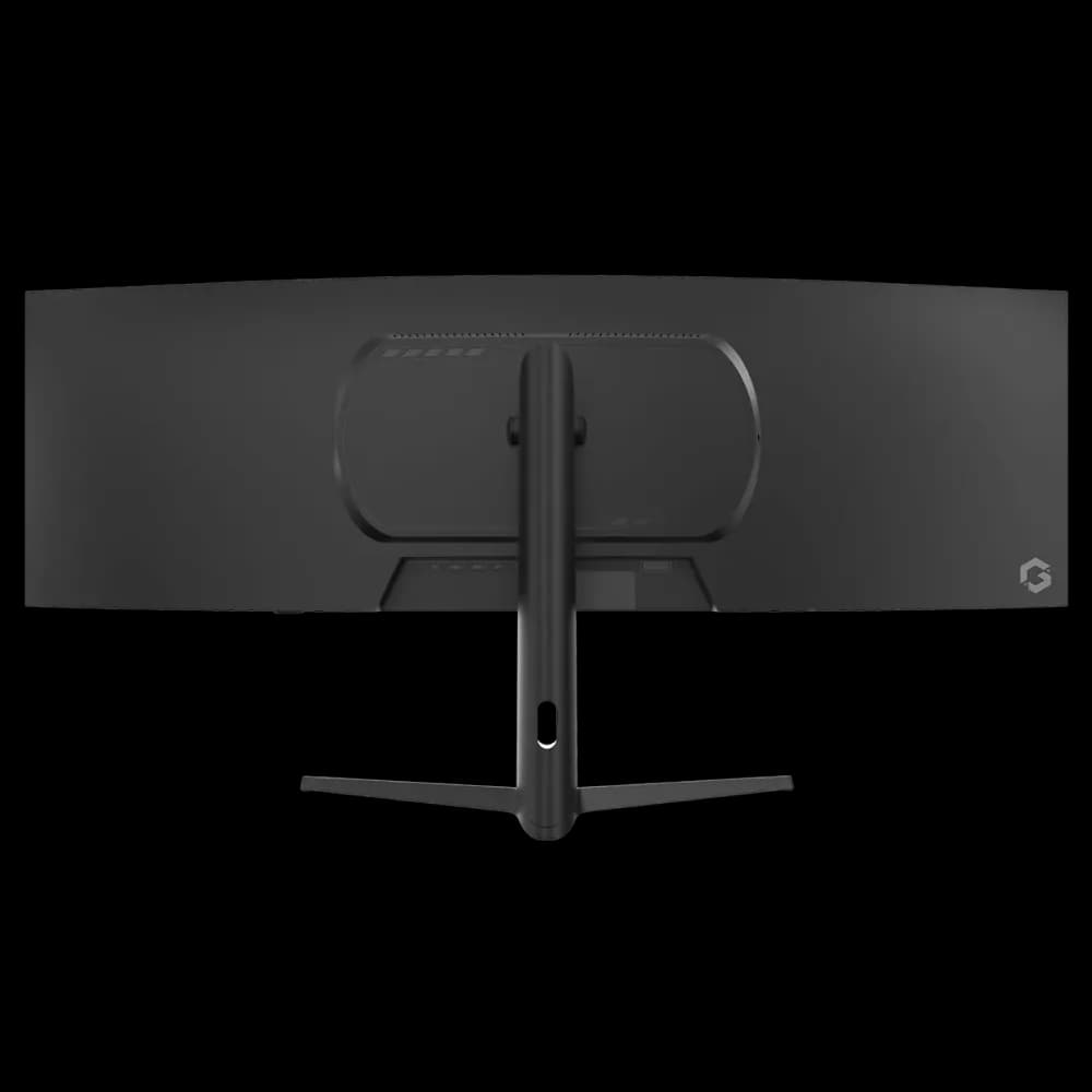 GAMEON 49In 5K DQHD 120Hz Fast VA Curved GOC49DQHD120 - Image 4