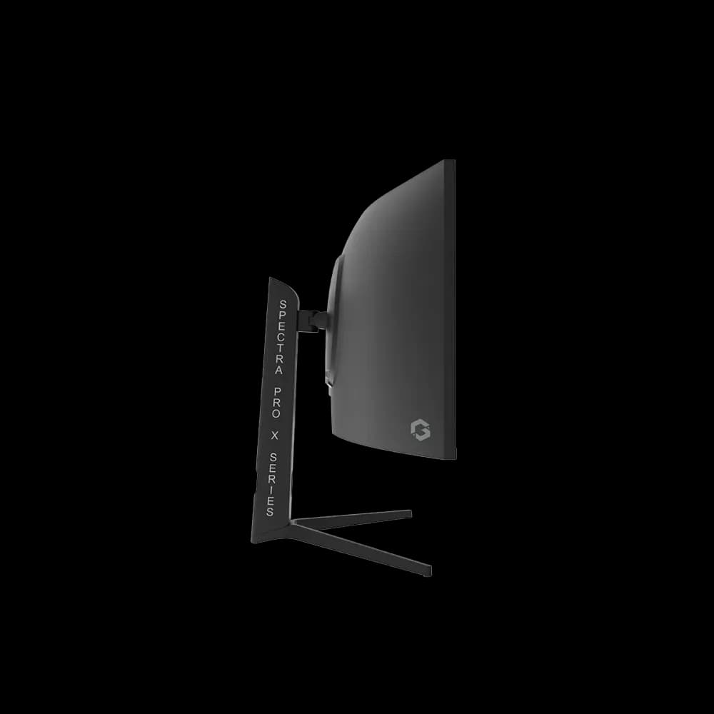 GAMEON 49In 5K DQHD 120Hz Fast VA Curved GOC49DQHD120 - Image 5