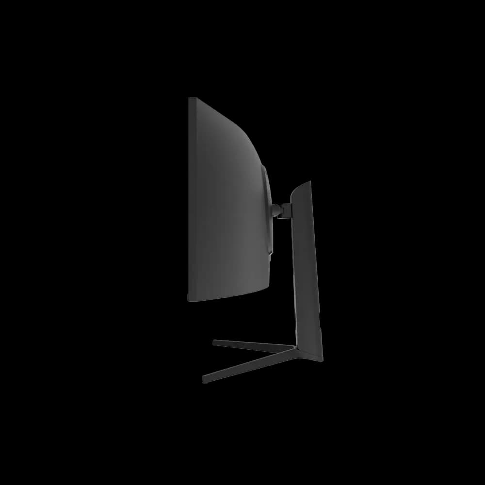 GAMEON 49In 5K DQHD 120Hz Fast VA Curved GOC49DQHD120 - Image 6