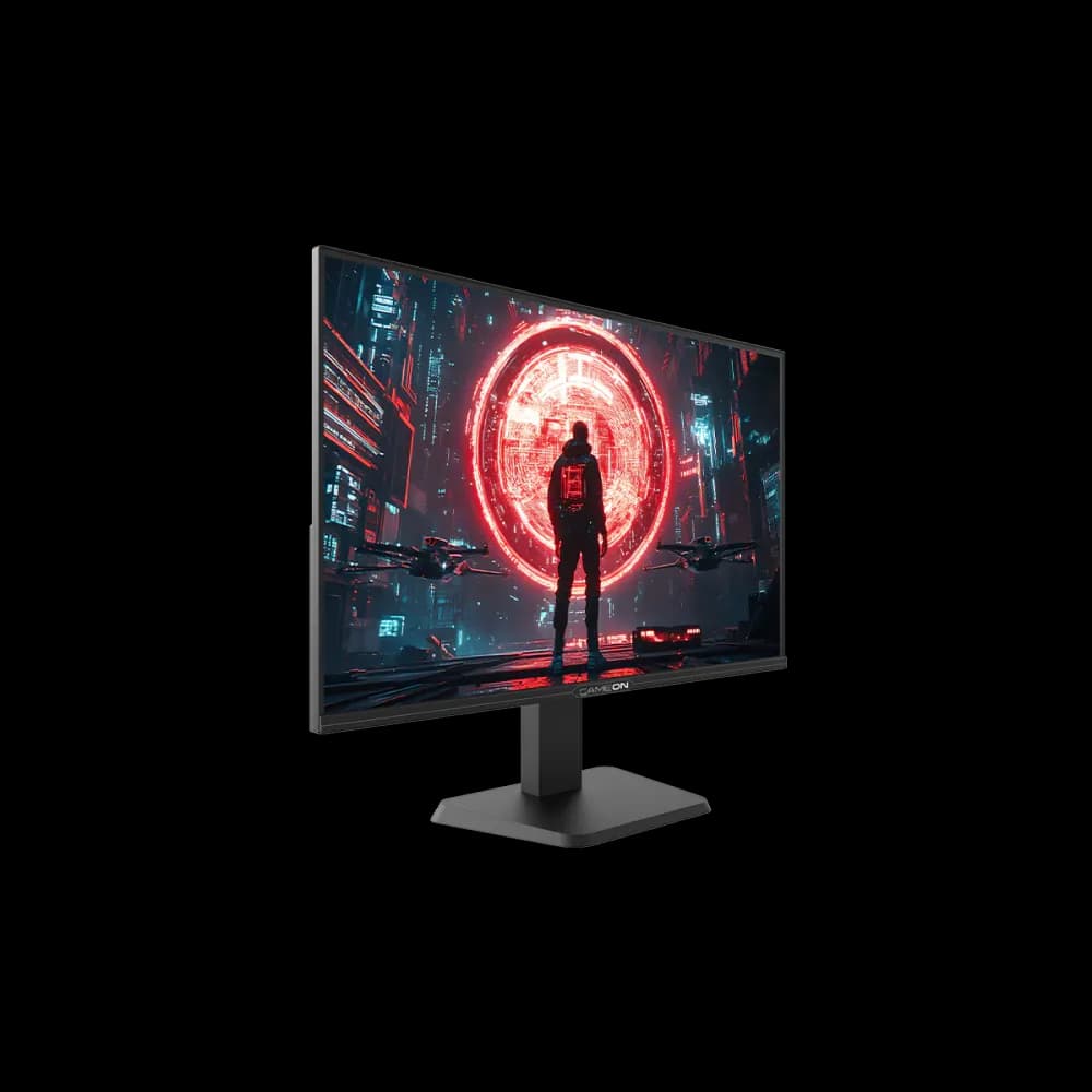 GAMEON 24In FHD 144Hz Fast IPS 0.5ms GOES24FHD144IPS - Image 2