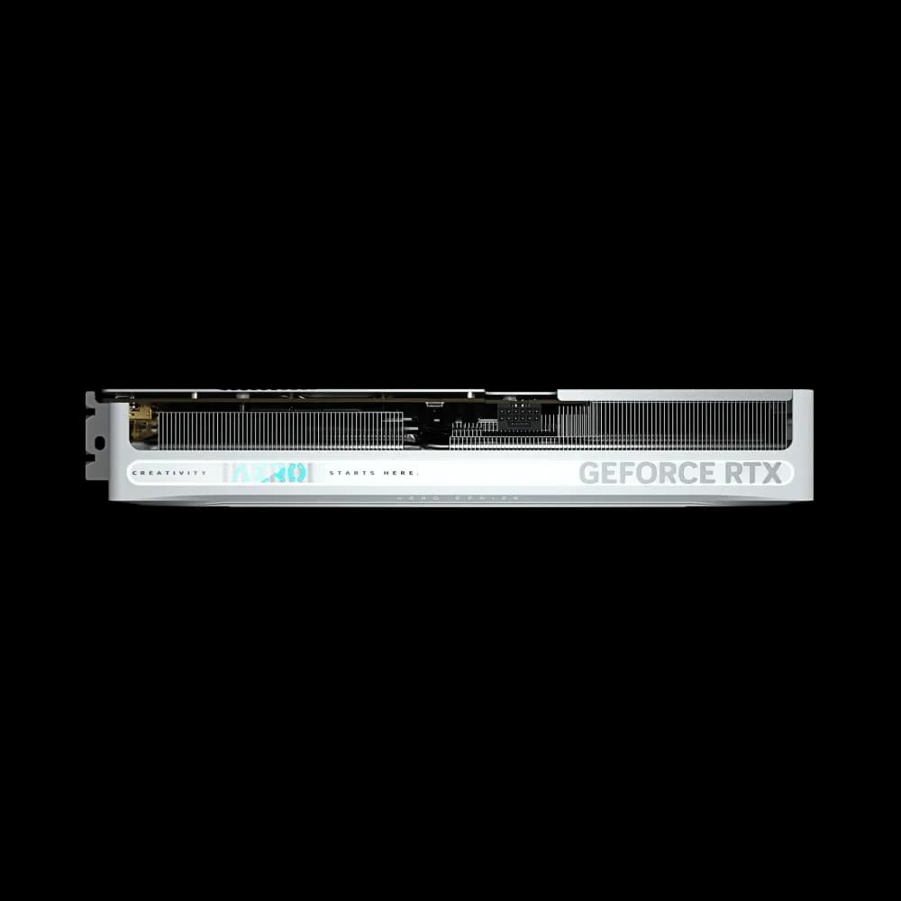 Gigabyte GeForce RTX 5080 AERO OC SFF 16G - Image 9