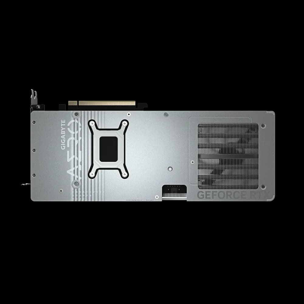 Gigabyte GeForce RTX 5080 AERO OC SFF 16G - Image 7