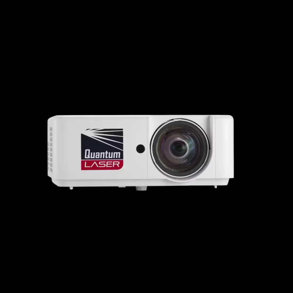 InFocus Nemesis II IN1028SL 5000 Lumens Full HD 1080p DLP Laser Projector – 16:9, 30,000-Hour Laser Lamp, 360° Projection, Crestron Connect 2.0, Dynamic Contrast 2,000,000:1 - Image 1