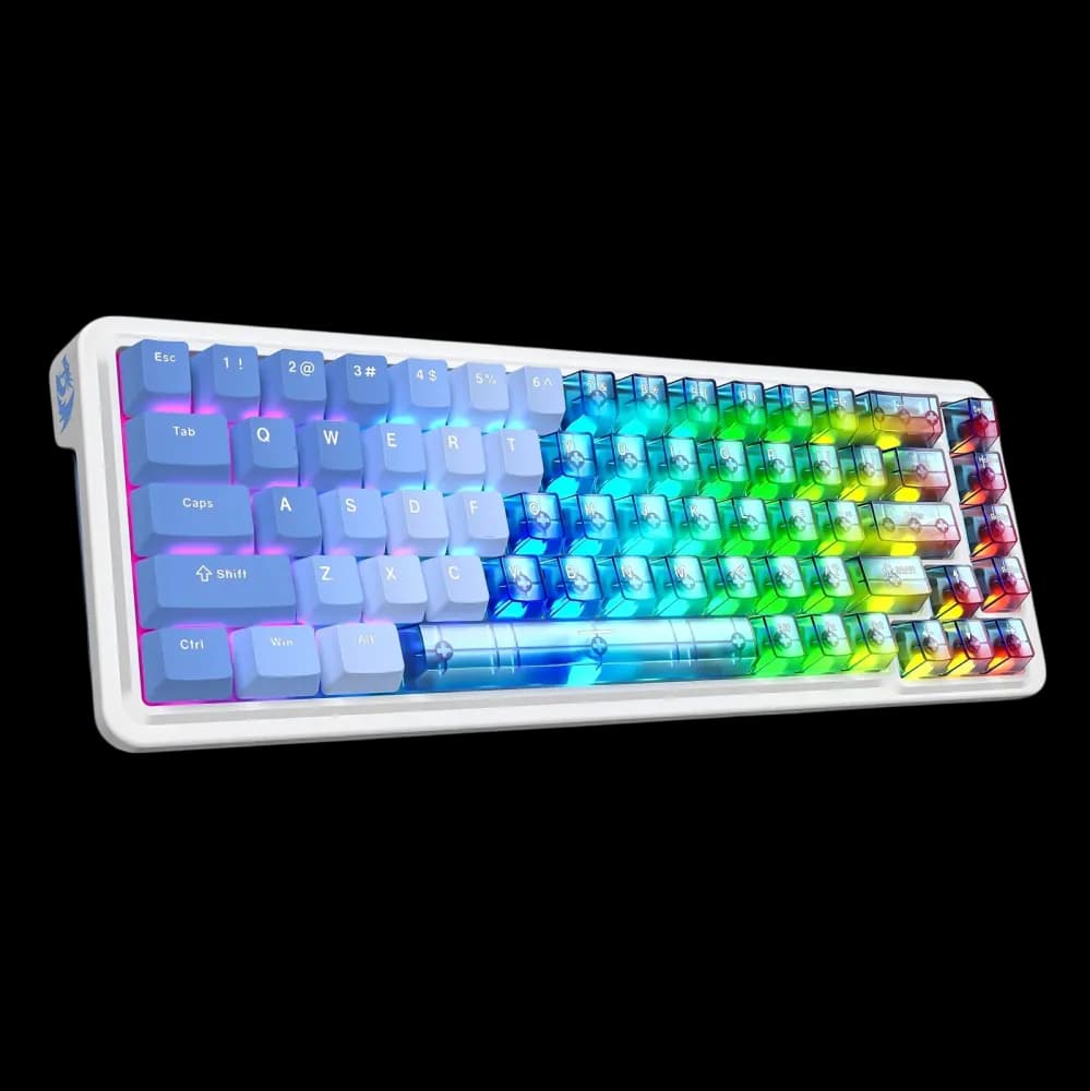 Redragon NOVA K709PLB HE Magnetic - Image 2