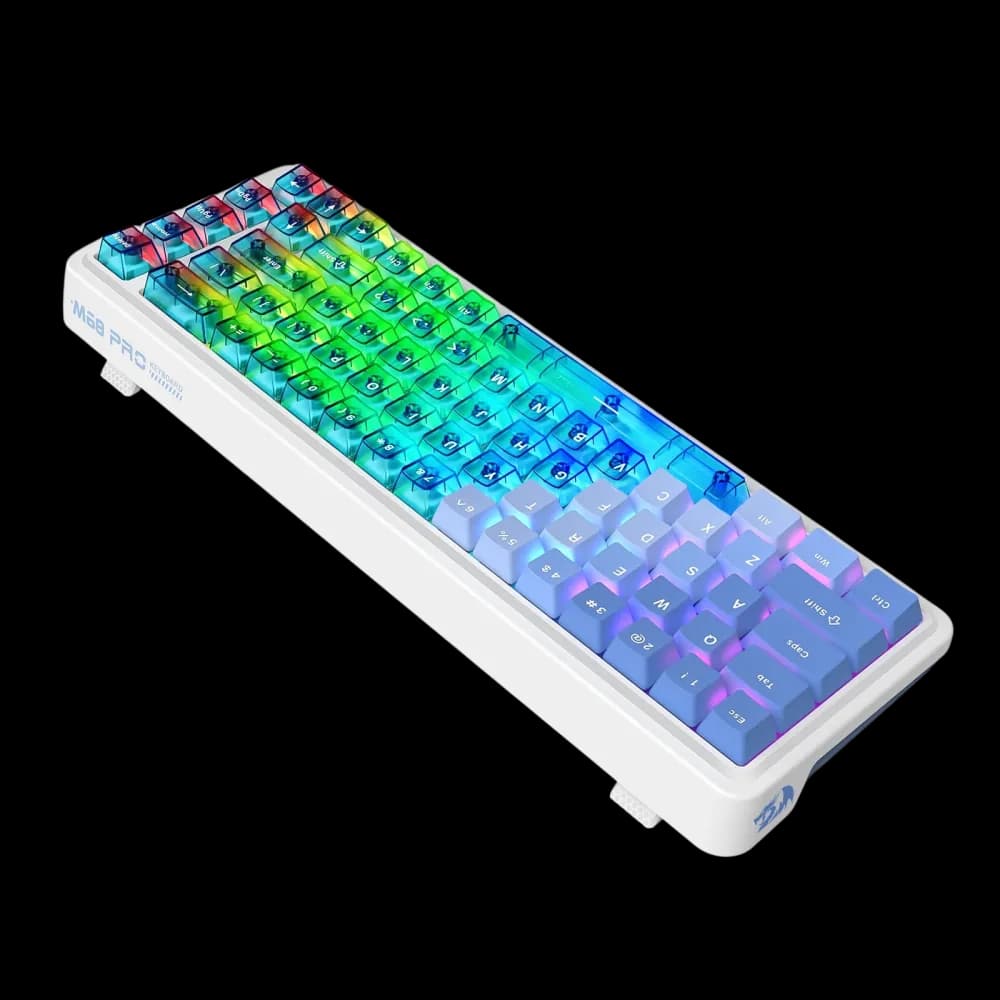 Redragon NOVA K709PLB HE Magnetic - Image 8