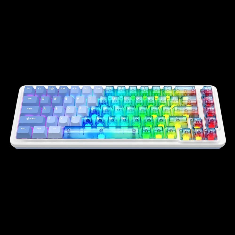 Redragon NOVA K709PLB HE Magnetic - Image 6
